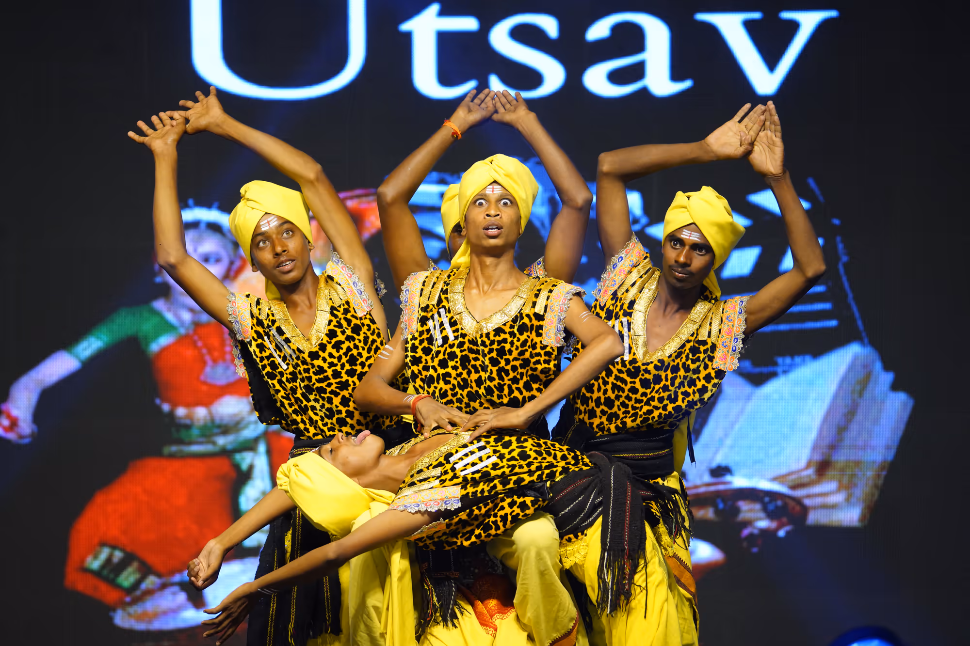 Kala Utsav Slide 2
